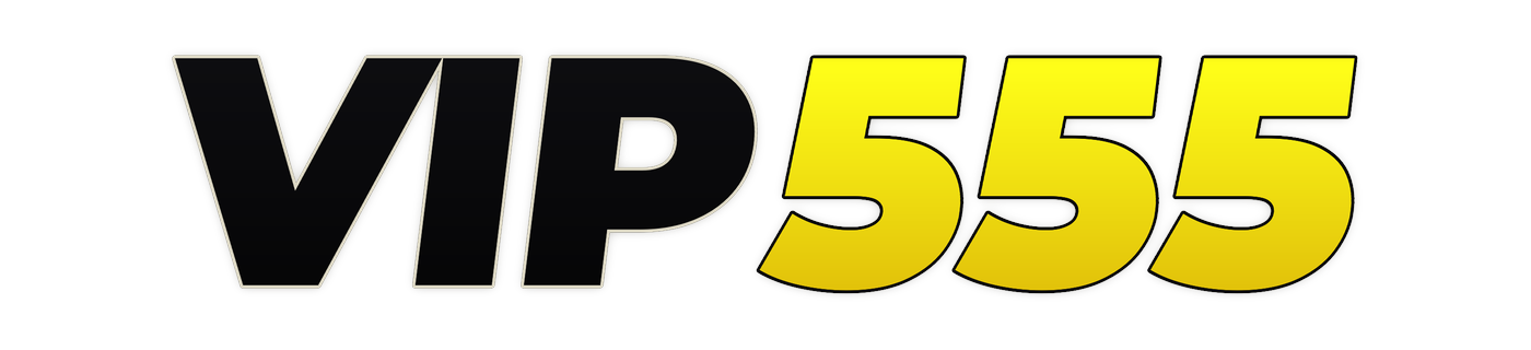 vip555 Logo